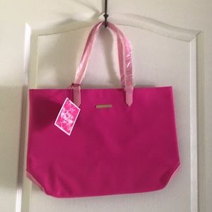 NWT Juicy Couture tote bag